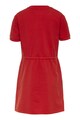 Tommy Hilfiger Rochie de bumbac organic cu paiete Fete