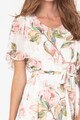 Z ONE by ZABAIONE Rochie midi cu imprimeu floral Femei