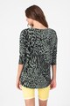 Haily's Bluza cu animal print Mia Femei