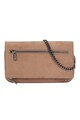 PARFOIS Geanta crossbody cu bareta din lant Femei