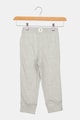 GAP Спортен панталон от органичен памук със скосени джобове встрани Момчета