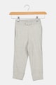 GAP Спортен панталон от органичен памук със скосени джобове встрани Момчета