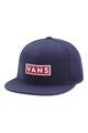 Vans Sapca cu logo brodat Esy Box Barbati