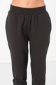 ICHI Pantaloni sport conici de bumbac organic Kimber Femei