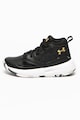 Under Armour Pantofi unisex pentru baschet Lockdown 5 Fete