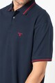 Barbour Tricou polo din amestec de modal Barbati