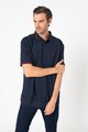 Barbour Tricou polo din amestec de modal Barbati