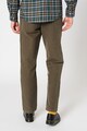 Barbour Pantaloni chino cu talie medie Neuston Barbati