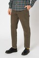 Barbour Pantaloni chino cu talie medie Neuston Barbati