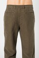 Barbour Pantaloni chino cu talie medie Neuston Barbati