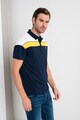 Lacoste Tricou polo termoregulator din material pique Barbati