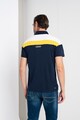 Lacoste Tricou polo termoregulator din material pique Barbati