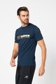 New Balance Tricou cu imprimeu logo Athletics Higher Learning Barbati