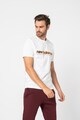 New Balance Tricou cu imprimeu logo Athletics Higher Learning Barbati