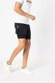 New Balance Къс панталон за бягане Speed Fuel с дизайн 2 в 1 Мъже