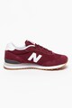 New Balance Спортни обувки 515 с велур Мъже