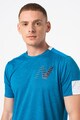 New Balance Тениска за бягане Fast Flight Athletic с щампа Мъже