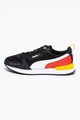 Puma Pantofi sport low-top unisex cu model colorblock R78 Femei