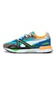 Puma Унисекс спортни обувки Mirage Mox Vision с цветен блок Мъже