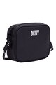 DKNY Geanta cu bareta si logo Fete