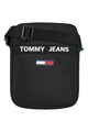 Tommy Jeans Geanta crossbody cu logo supradimensionat Barbati
