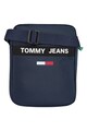 Tommy Jeans Geanta crossbody cu logo supradimensionat Barbati