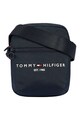 Tommy Hilfiger Geanta crossbody mica cu logo Established Barbati