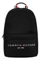 Tommy Hilfiger Rucsac cu imprimeu logo contrastant Barbati