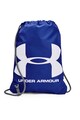 Under Armour Rucsac  Ozsee Sackpack Unisex, Royal/Steel/Royal, OSFA Femei