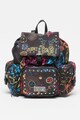 Versace Jeans Couture Rucsac cu model de inspiratie baroca Range Femei