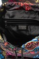 Versace Jeans Couture Rucsac cu model de inspiratie baroca Range Femei