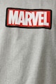 KOTON Tricou cu licenta Marvel Comics Barbati