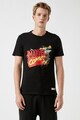 KOTON Tricou cu licenta Marvel Comics Barbati