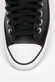 Converse Tenisi mid-high unisex cu varf intarit Chuck Taylor All Star Femei