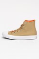 Converse Tenisi de piele inalti Chuck Taylor All Star Femei