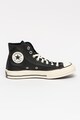 Converse Tenisi unisex de piele cu varf intarit Chuck 70 Femei