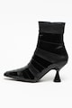 Jeffrey Campbell Botine cu toc inalt Layover Femei