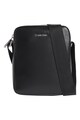 CALVIN KLEIN Geanta crossbody de piele ecologica Barbati