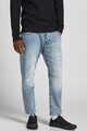 Jack & Jones Blugi conici cu aspect decolorat Barbati