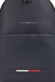 Tommy Hilfiger Rucsac din piele ecologica cu fermoar Essential Barbati