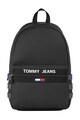 Tommy Jeans Rucsac din piele ecologica cu compartiment pentru laptop Essential Barbati