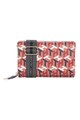 Tommy Hilfiger Geanta crossbody din piele ecologica cu imprimeu logo Femei