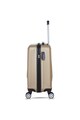 Myvalice Diamond MV7070 bőrönd, 56 x 36,5 x 53 cm, arany női