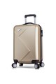 Myvalice Diamond MV7070 bőrönd, 56 x 36,5 x 53 cm, arany férfi
