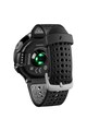 Garmin Ceas smartwatch  Forerunner 235, HR, GPS, Silicone Black Femei