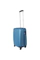 Kring LINE Gurulós bőrönd szett, 3 darab, ABS, S+M+L, Kék női