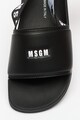 MSGM Papuci cu bareta slingback Femei