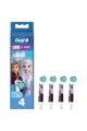 Oral-B Rezerva periuta de dinti electrica pentru copii  Frozen EB10-2, Femei