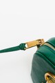 Rebecca Minkoff Geanta crossbody de piele cu bareta din lant Lou Femei