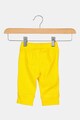 GAP Pantaloni sport din bumbac organic cu snur de ajustare Fete